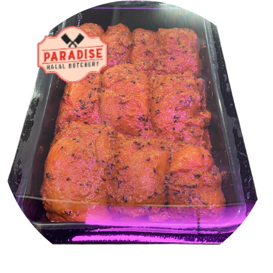 Halal SHISH TAOUK freshly cut in Auckland