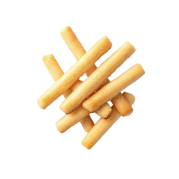 Packaged bread sticks from Paradise Halal Butchery