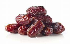Halal dates available at Paradise Halal Butchery